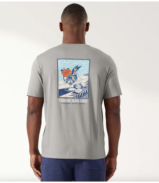 Tommy Bahama POOLSIDE HAPPY HOUR TEE