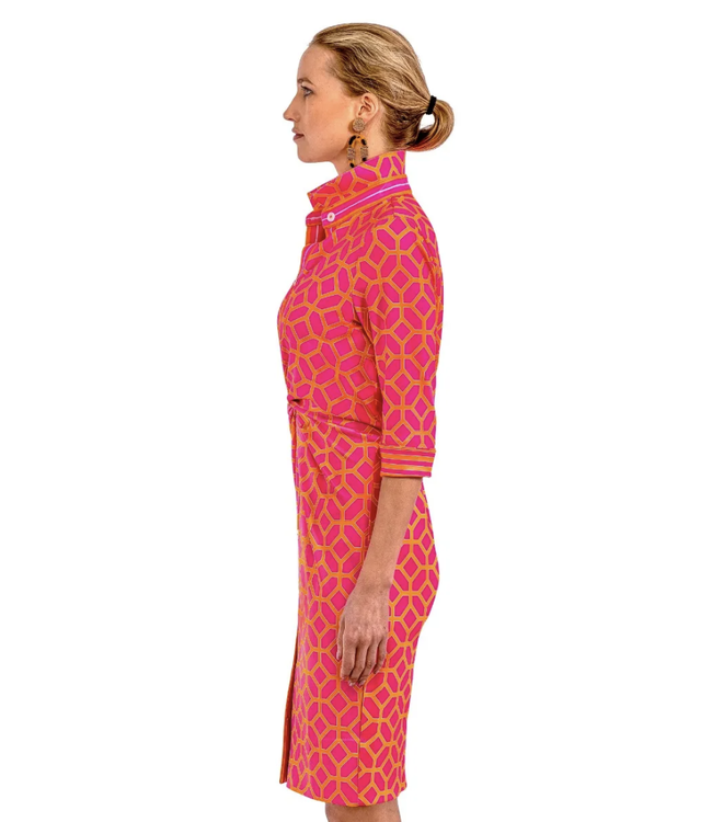 Gretchen Scott TWIST & SHOUT - LUCY IN THE SKY WITH DIAMONDS