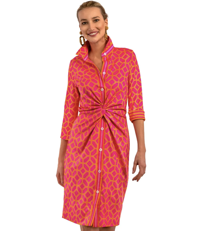 Gretchen Scott TWIST & SHOUT - LUCY IN THE SKY WITH DIAMONDS