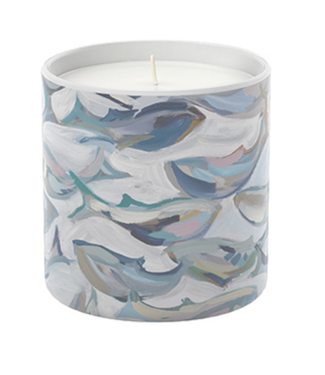 Annapolis Candle DEEP DIVE  BOXED 8OZ CANDLE