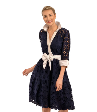 Gretchen Scott LITTLE BO PEEP DRESS