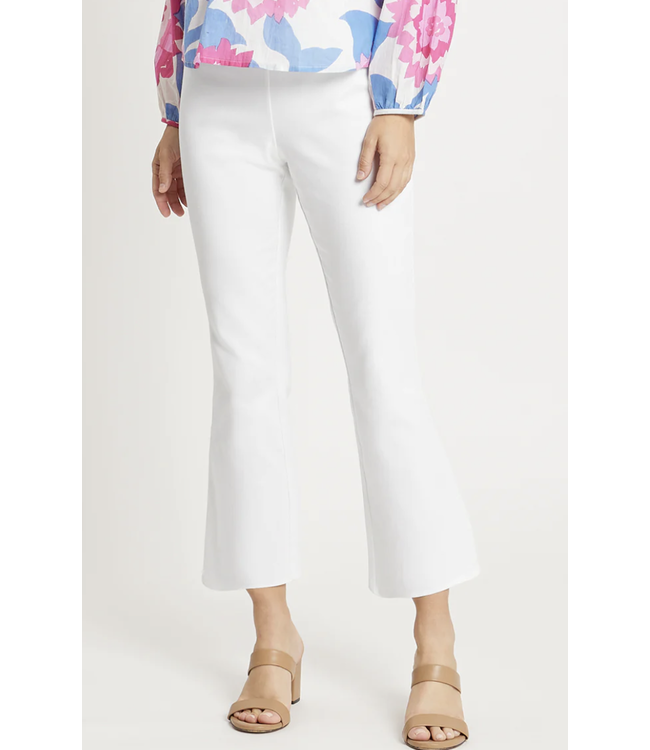 Jude Connally GRAYSON STRETCH COTTON