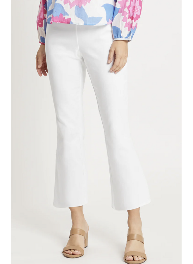 GRAYSON STRETCH COTTON