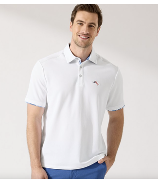 Tommy Bahama FIESTA FRONDS FIVE OCLOCK POLO