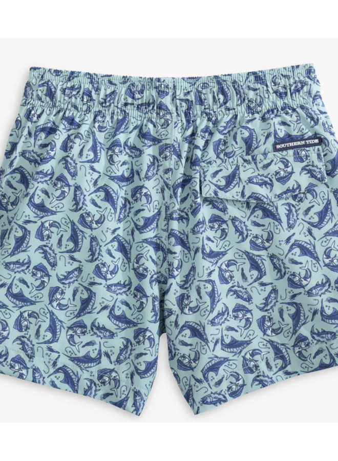 M Catch You Later Swim Trunk