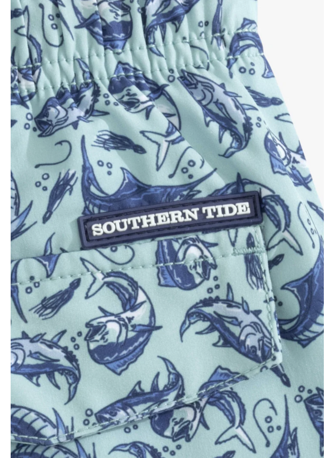 M Catch You Later Swim Trunk