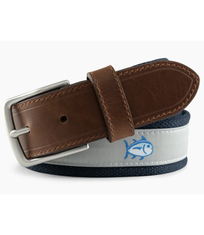 M SKIPJACK RIBBON BELT