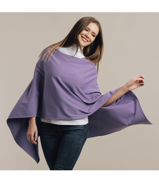 Necessitees 7 - Colors - PONCHO TOPPER