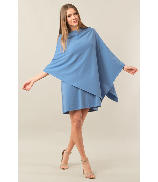 Necessitees PONCHO TOPPER