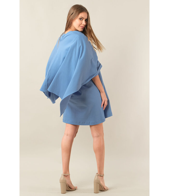 Necessitees PONCHO TOPPER