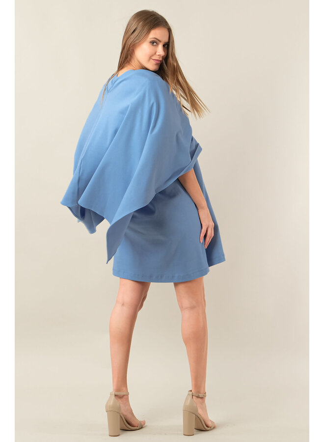 PONCHO TOPPER