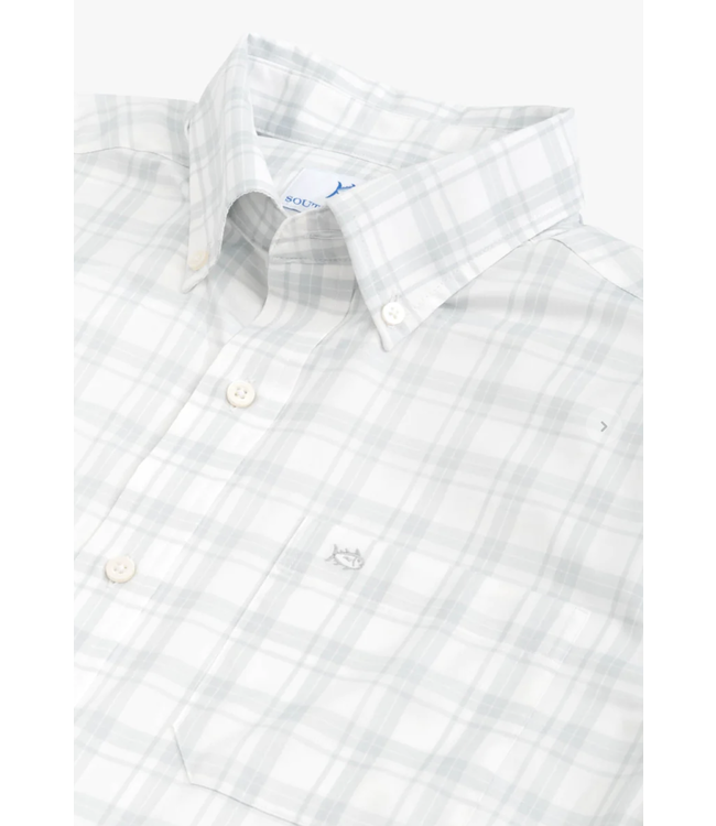 MLSBrrrICRamseyPlaidSportshirt