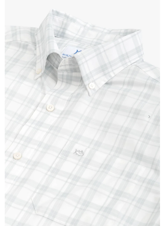 MLSBrrrICRamseyPlaidSportshirt