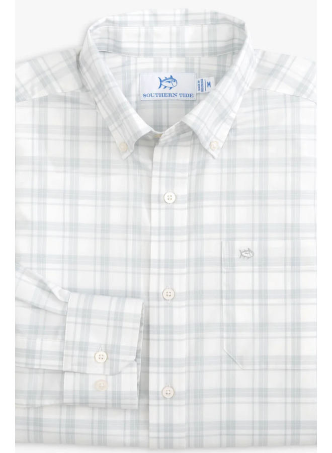 MLSBrrrICRamseyPlaidSportshirt