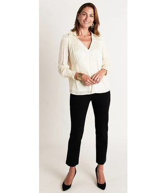 CK BRADLEY ASPEN BLOUSE