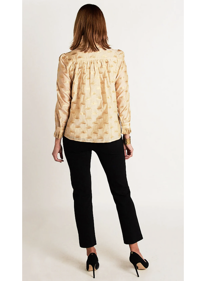 ASPEN BLOUSE