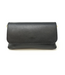 GF0603 LEATHER CROSSBODY CLUTCH