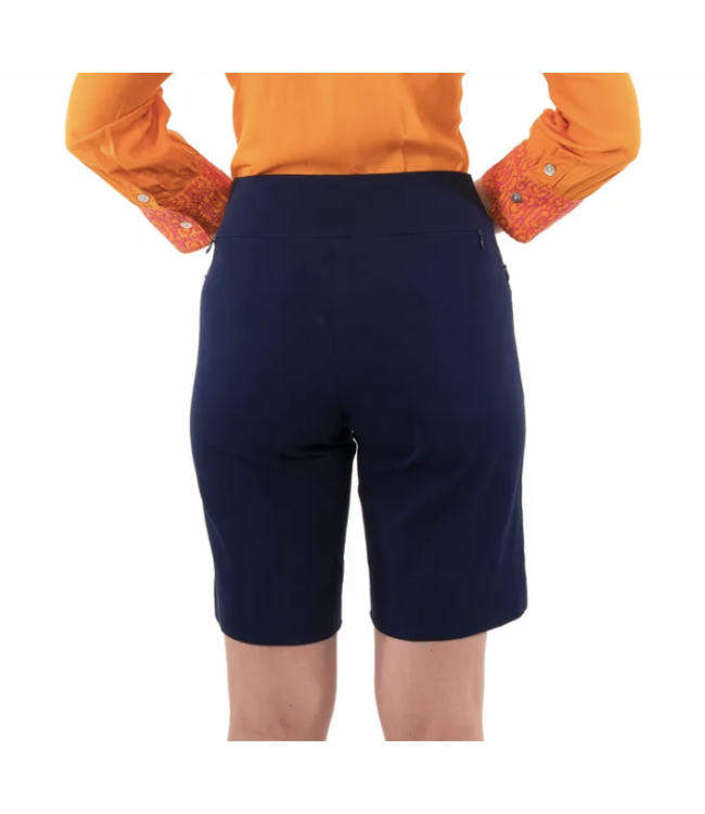 Gretchen Scott GRIPELESS BERMUDA SHORT