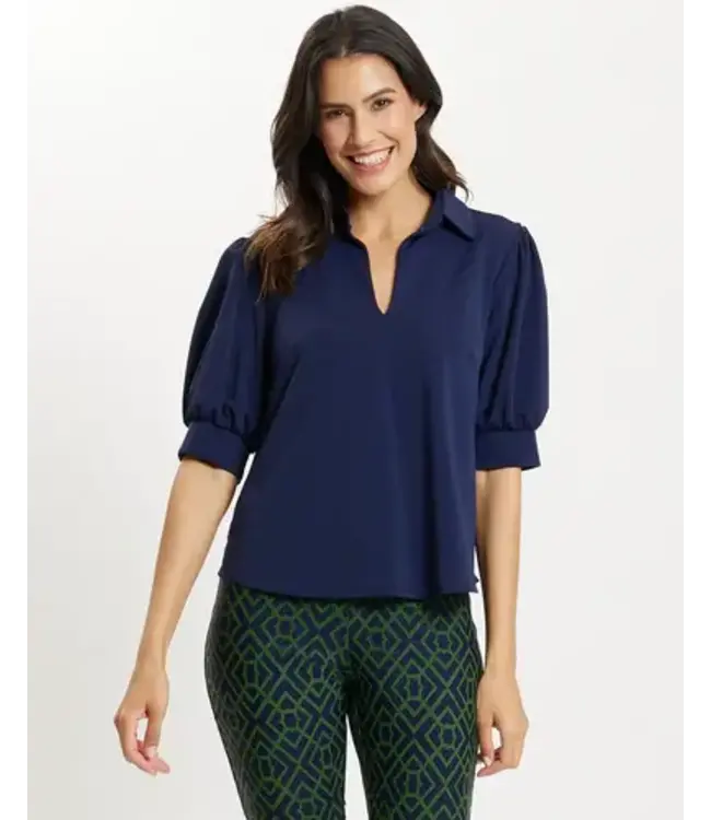 Jude Connally CALISTA TOP