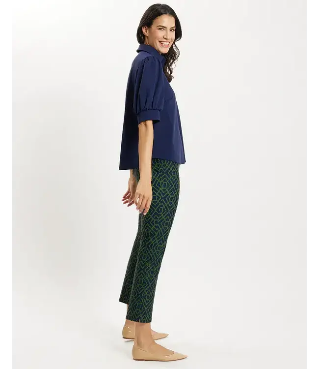 Jude Connally CALISTA TOP