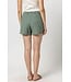 Lilla P BELTED CANVAS SHORTS