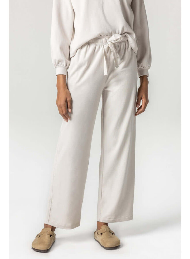 DRAWCORD PANT