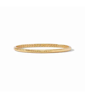 Julie Vos Havana Demi Bangle Small