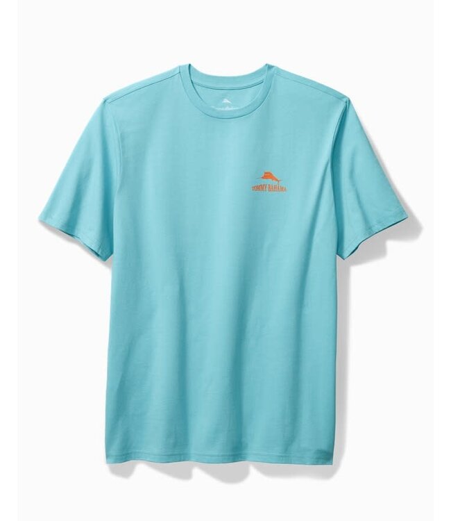 Tommy Bahama ALL DAY PARKING FEE