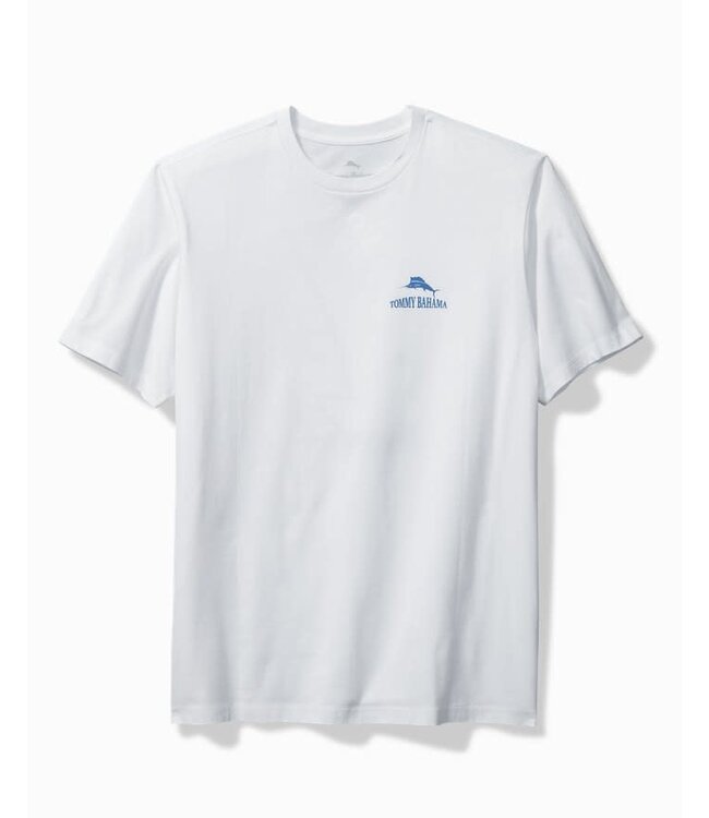 FAST AND FURRIEST TEE