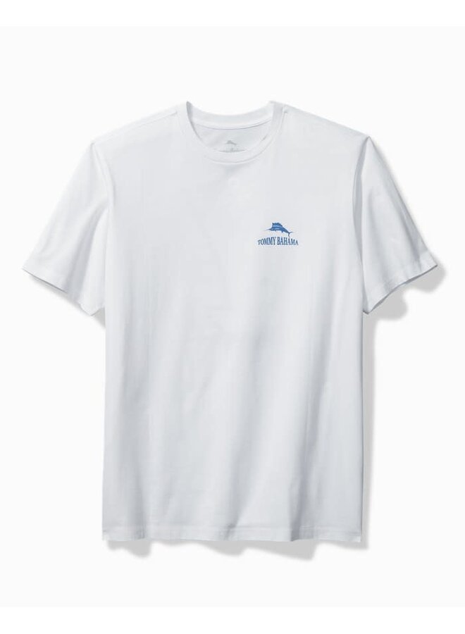 FAST AND FURRIEST TEE