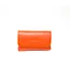 GF0603 LEATHER CROSSBODY CLUTCH