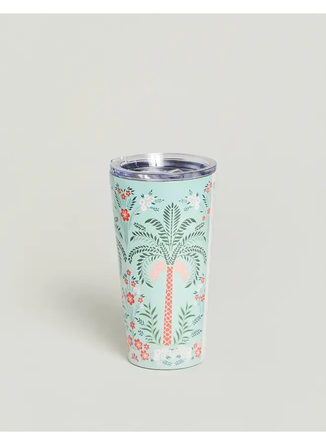 STAINLESS STEEL DRINK