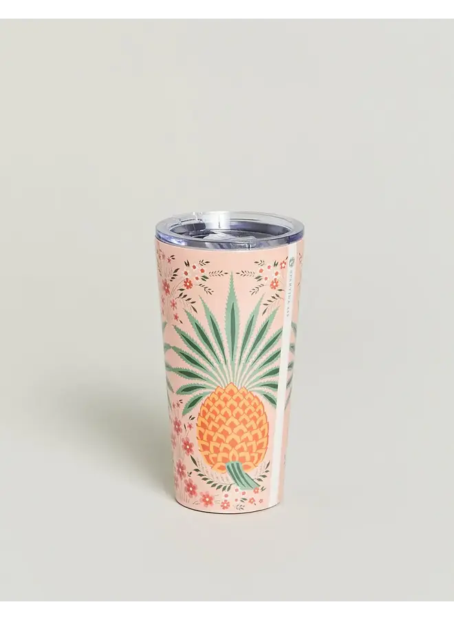 STAINLESS STEEL DRINK