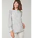 RAYNEE BLOUSE MARITIME FOREST FIELD BLOOMS