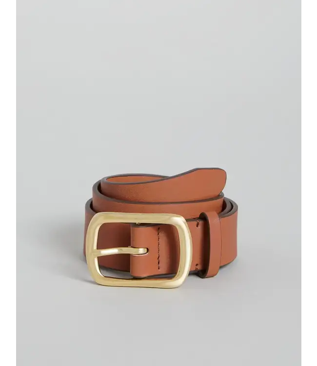 Spartina SIREN LEATHER BELT