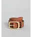 SIREN LEATHER BELT