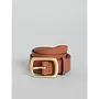 SIREN LEATHER BELT