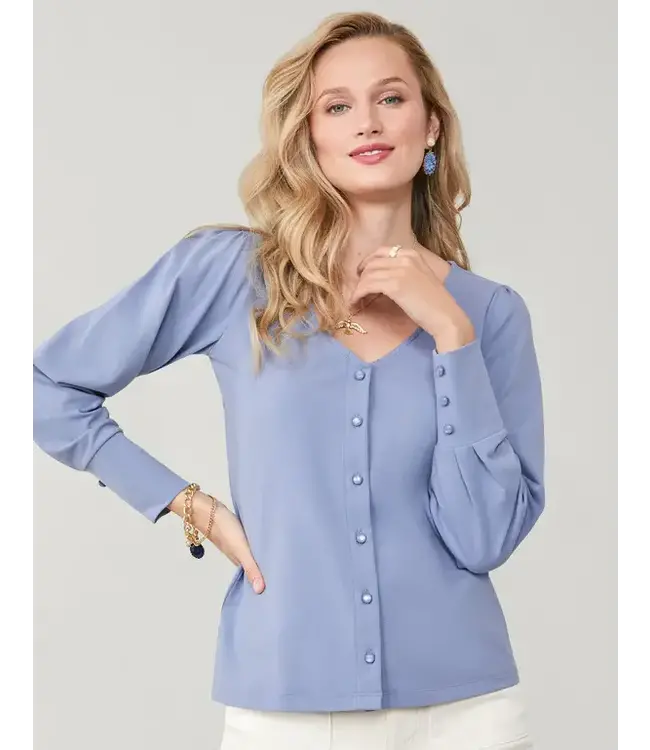 Spartina ROCHELLE TOP