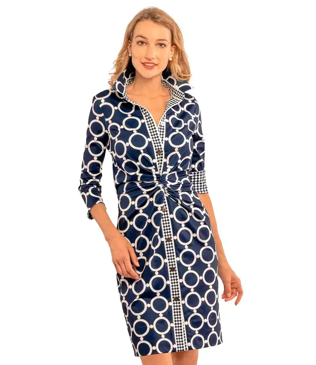 Gretchen Scott TWIST AND SHOUT DIP AND DOT