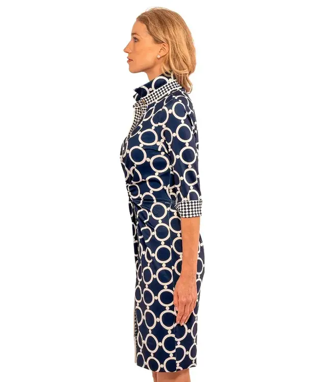 Gretchen Scott TWIST AND SHOUT DIP AND DOT