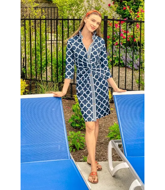 Gretchen Scott TWIST AND SHOUT DIP AND DOT