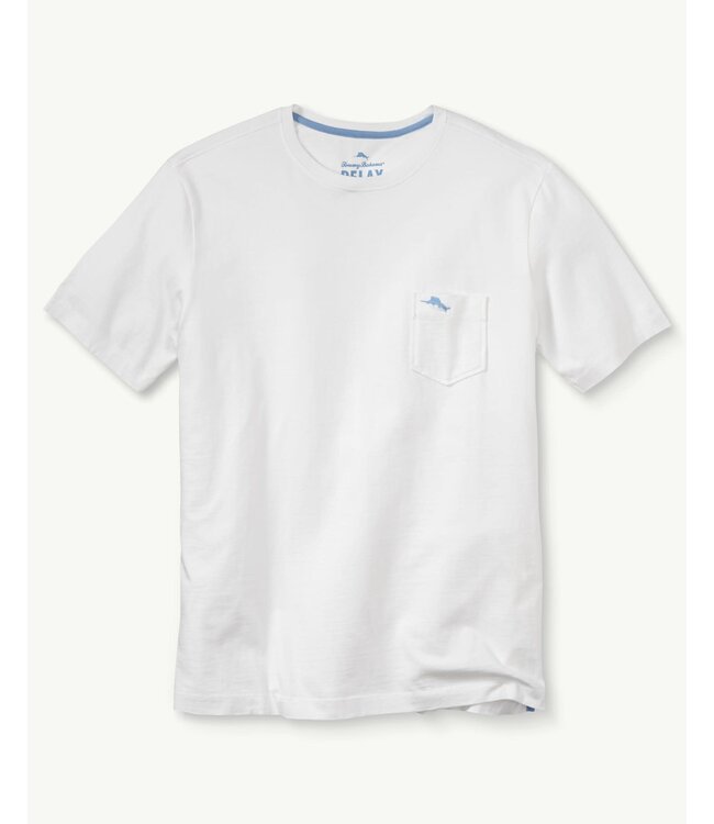 Tommy Bahama NEW BALI SKYLINE TEE