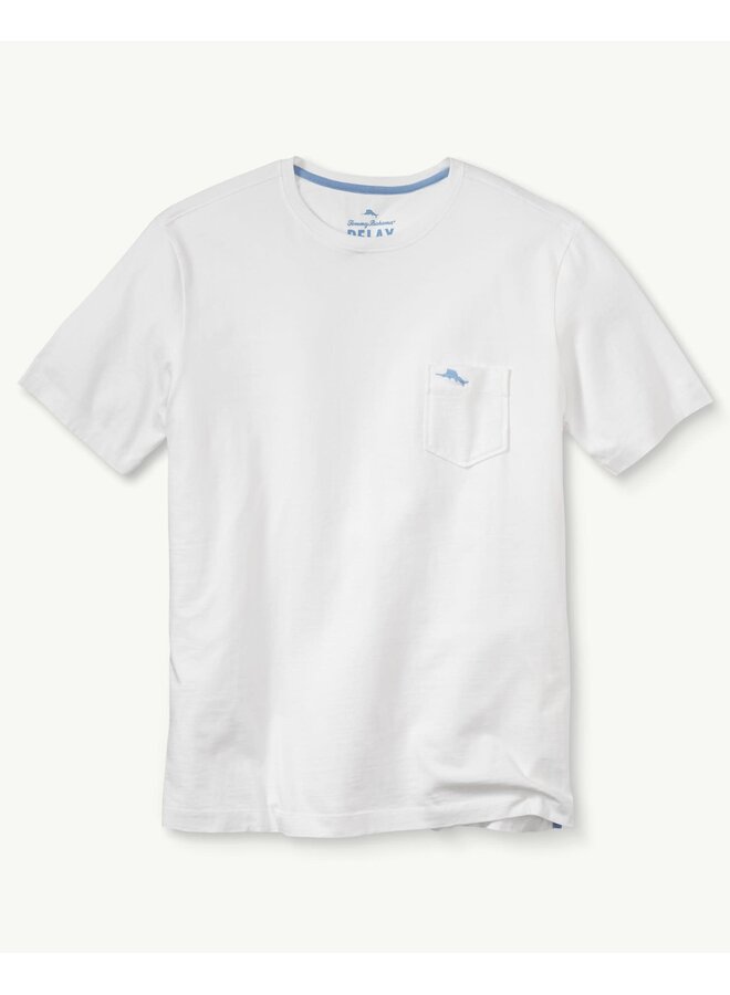 NEW BALI SKYLINE TEE