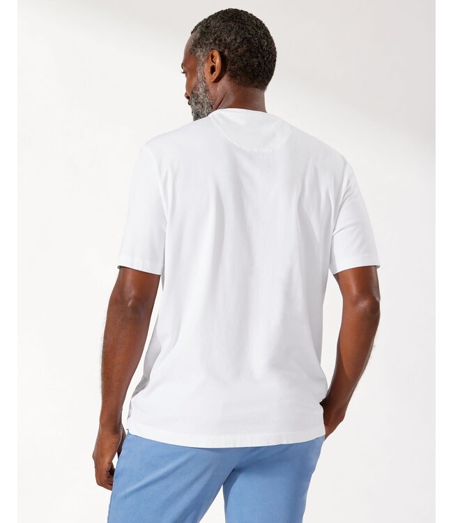 NEW BALI SKYLINE TEE