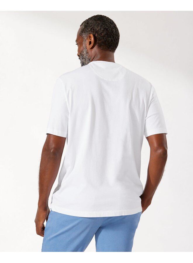 NEW BALI SKYLINE TEE