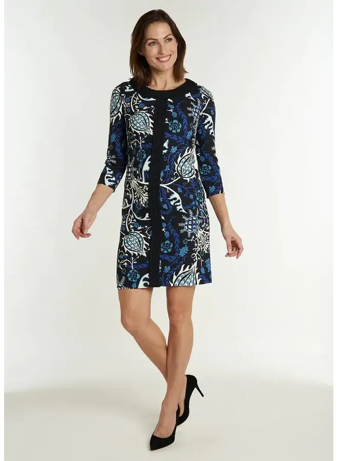 AZORES DRESS - FROLIC