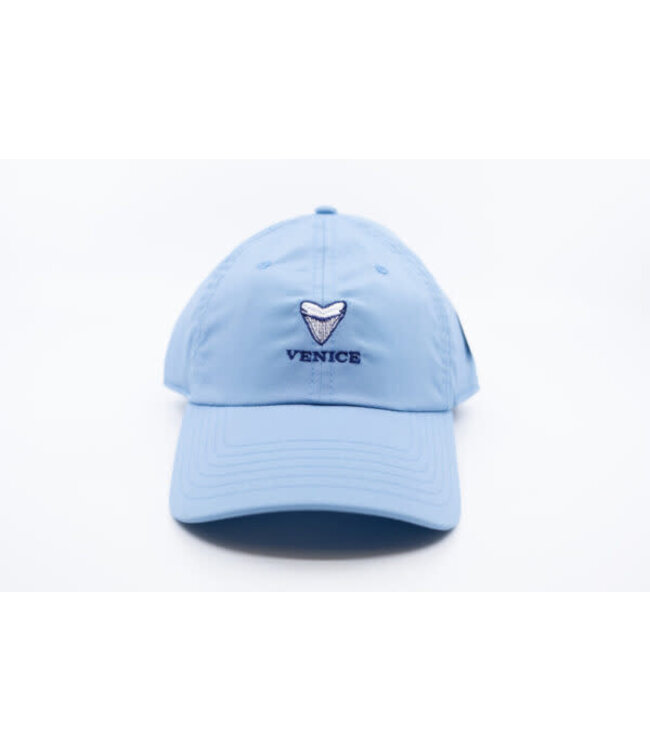Southern Tide M VENICE LOGO PERFORMANCE HAT