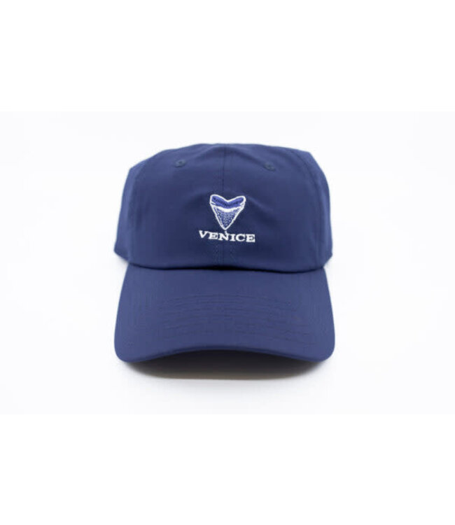 Southern Tide M VENICE LOGO PERFORMANCE HAT