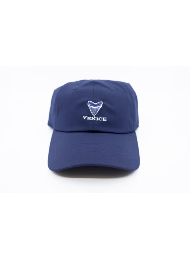 M VENICE LOGO PERFORMANCE HAT