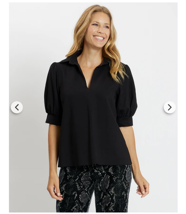 Jude Connally KATIA TOP - PONTE